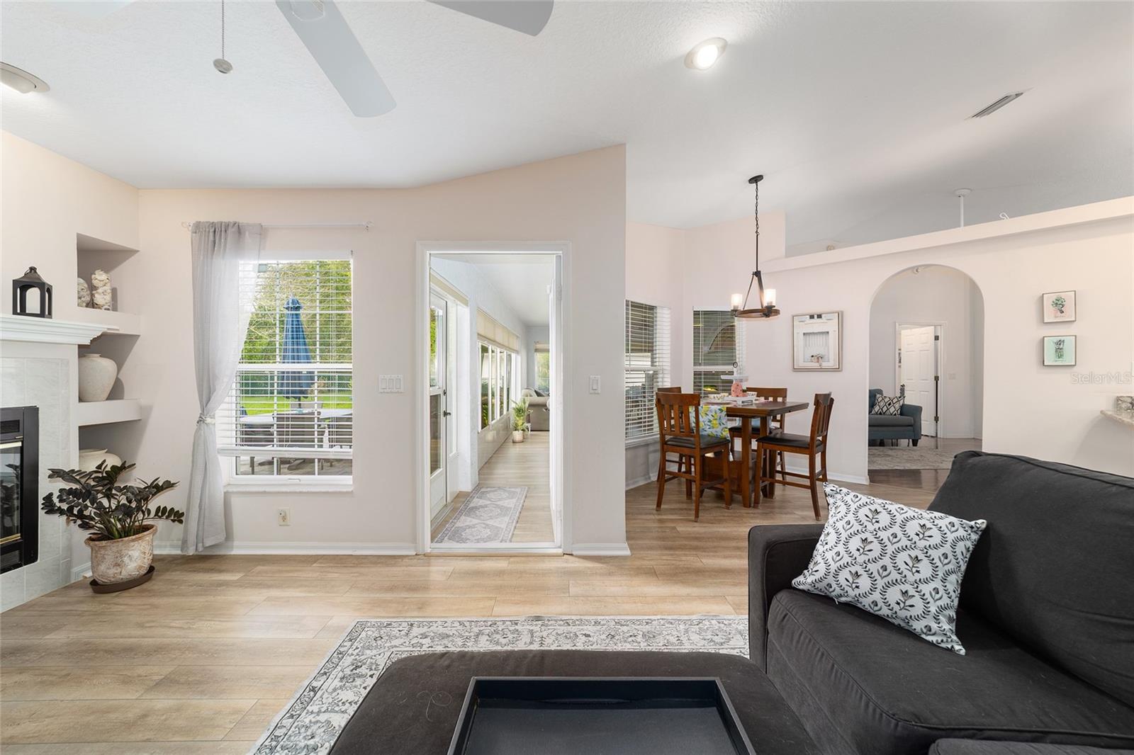 QUAIL MEADOW - Residential