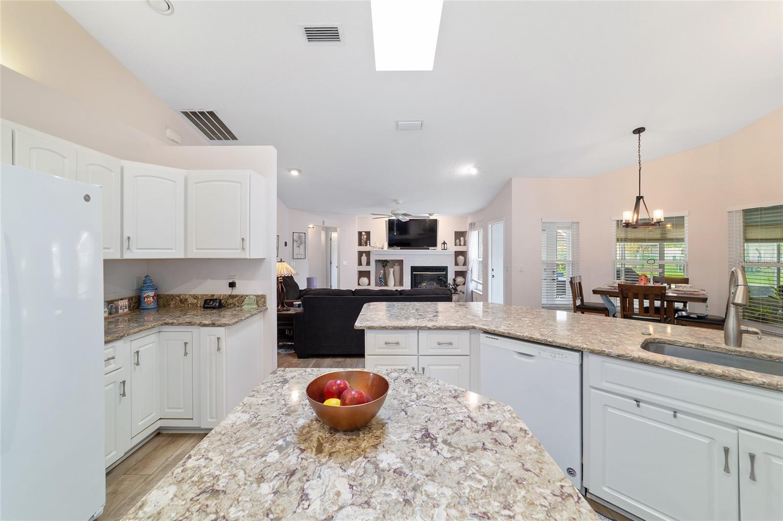 QUAIL MEADOW - Residential