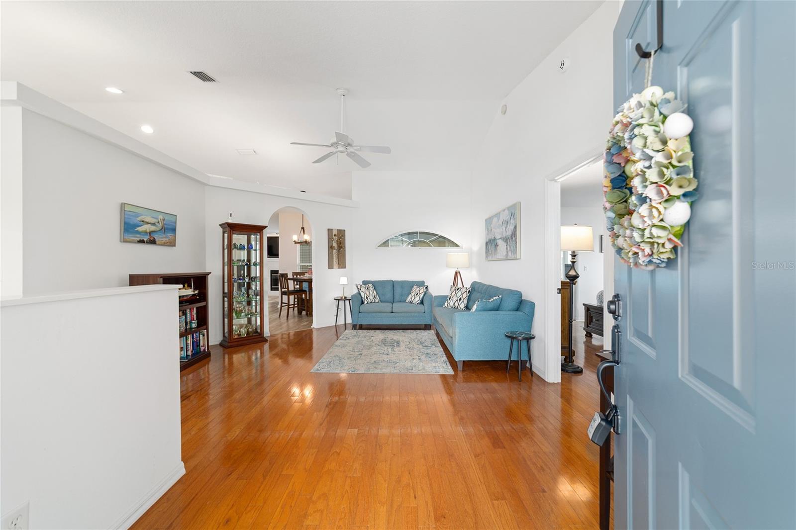 QUAIL MEADOW - Residential