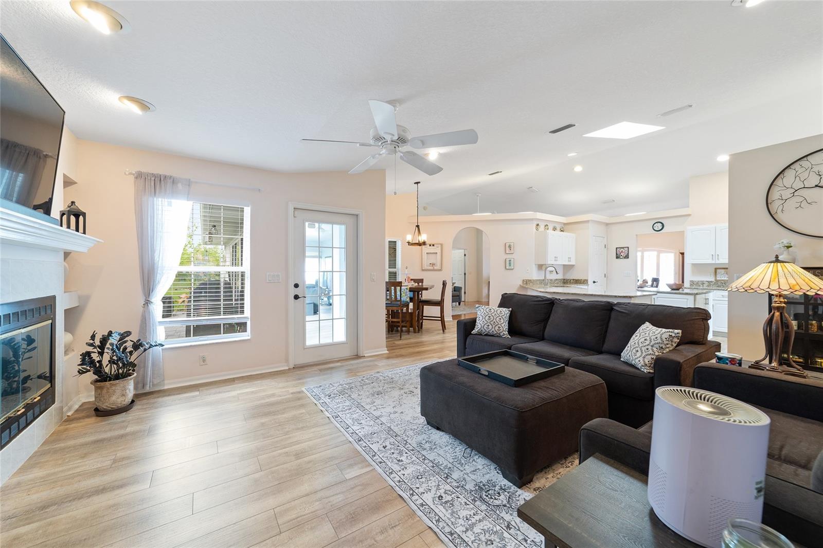 QUAIL MEADOW - Residential