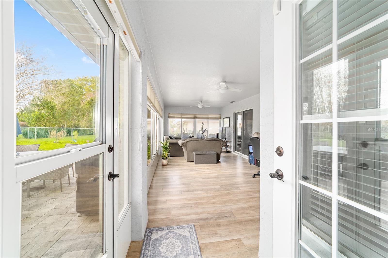 QUAIL MEADOW - Residential