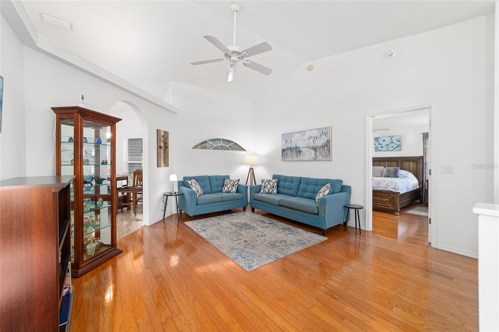 QUAIL MEADOW - Residential