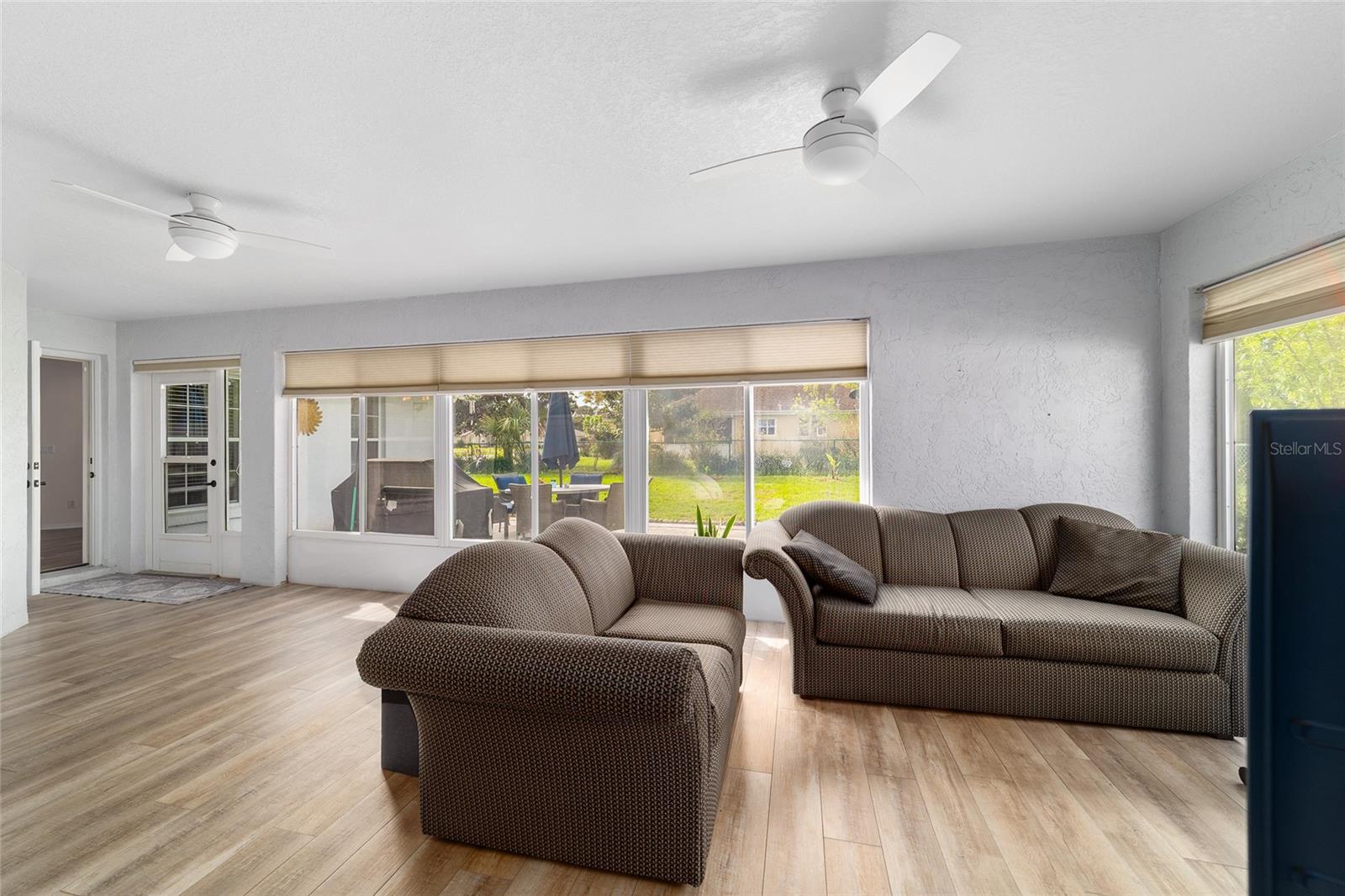 QUAIL MEADOW - Residential