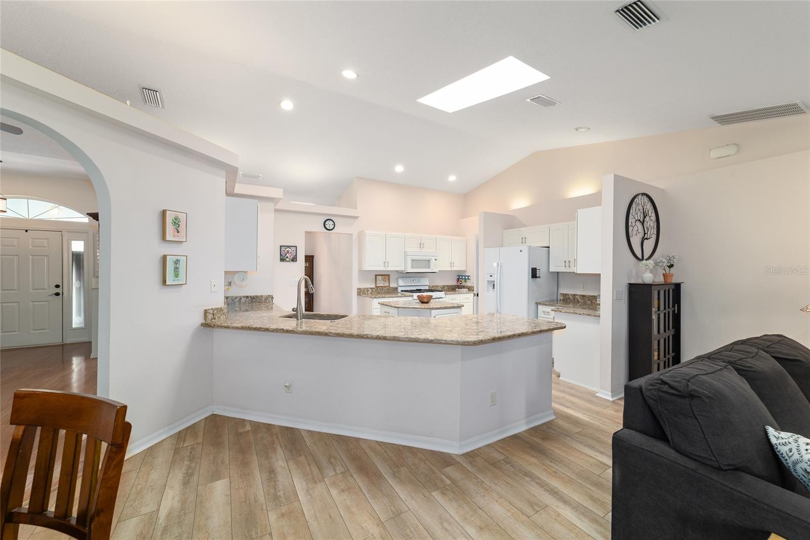 QUAIL MEADOW - Residential