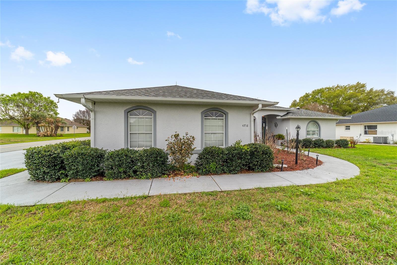 QUAIL MEADOW - Residential