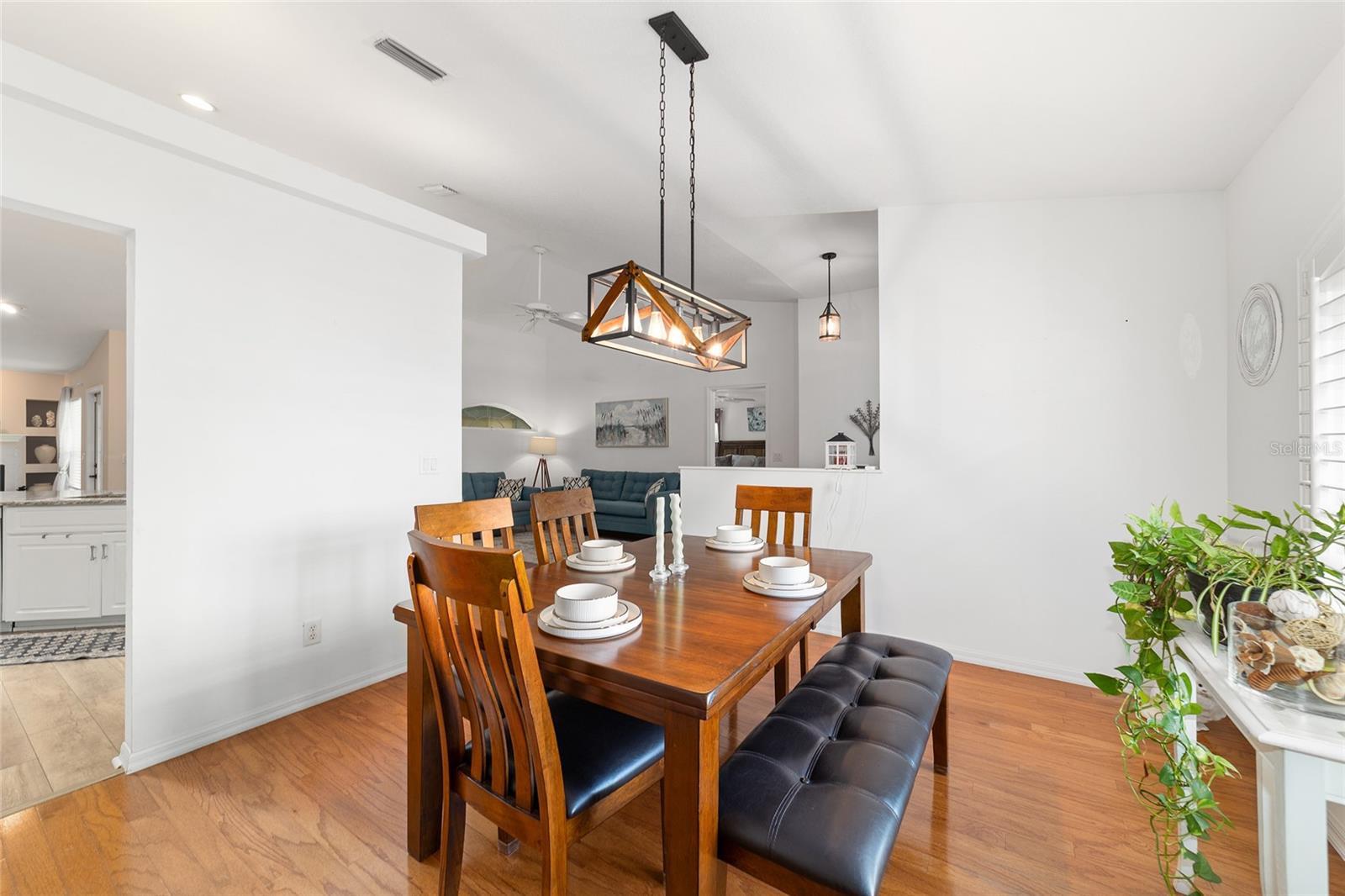 QUAIL MEADOW - Residential