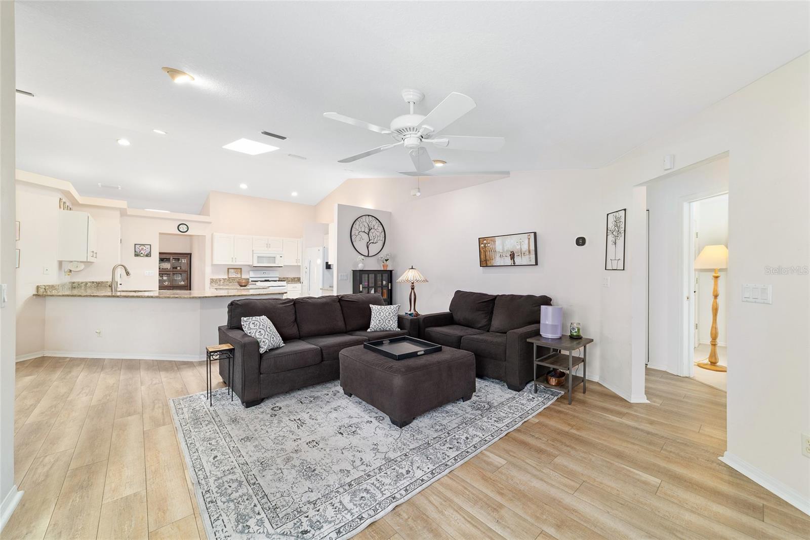 QUAIL MEADOW - Residential