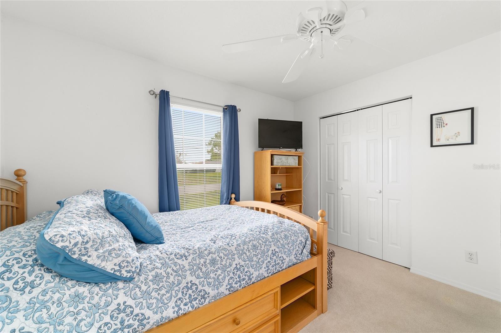 QUAIL MEADOW - Residential