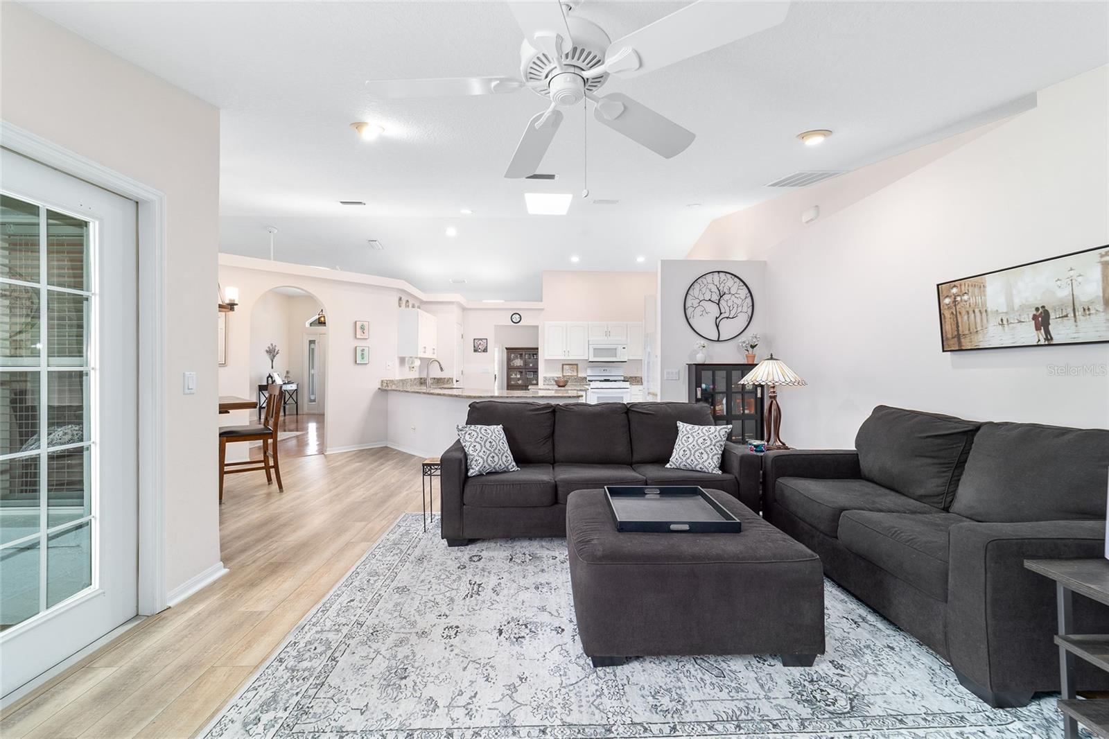 QUAIL MEADOW - Residential