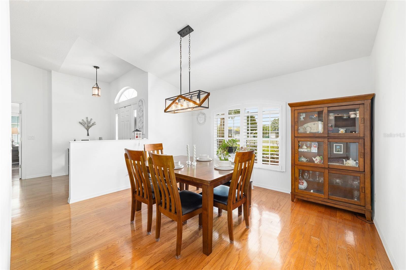 QUAIL MEADOW - Residential