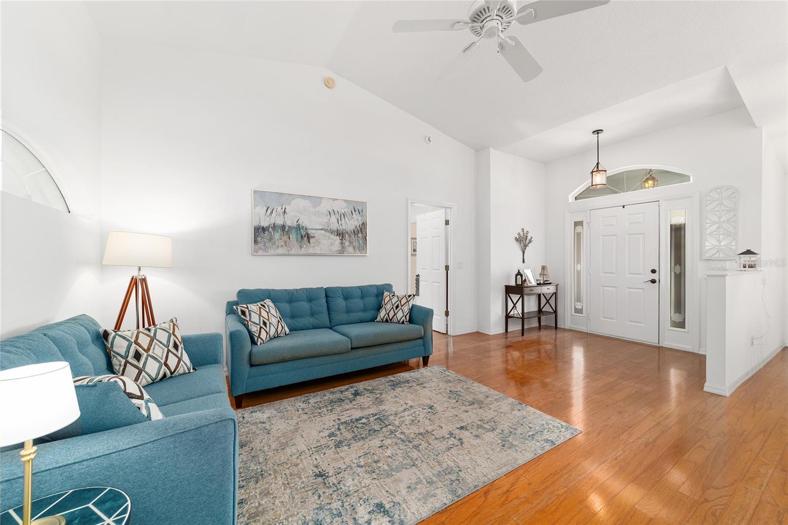 QUAIL MEADOW - Residential