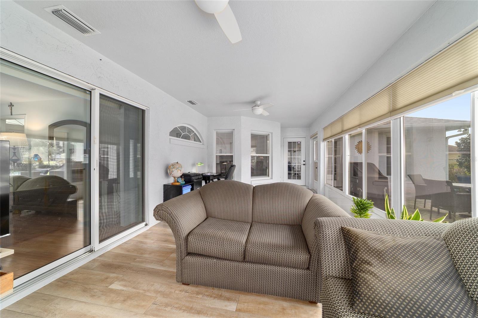 QUAIL MEADOW - Residential