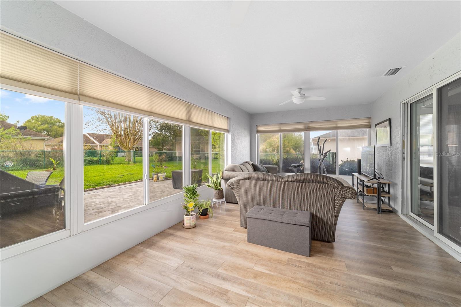 QUAIL MEADOW - Residential