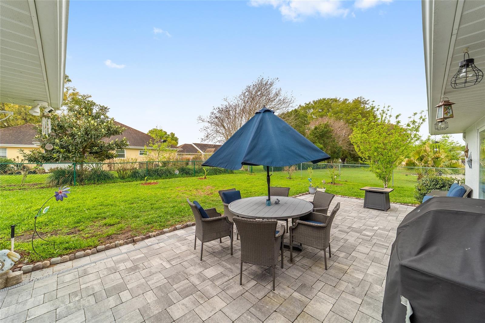 QUAIL MEADOW - Residential