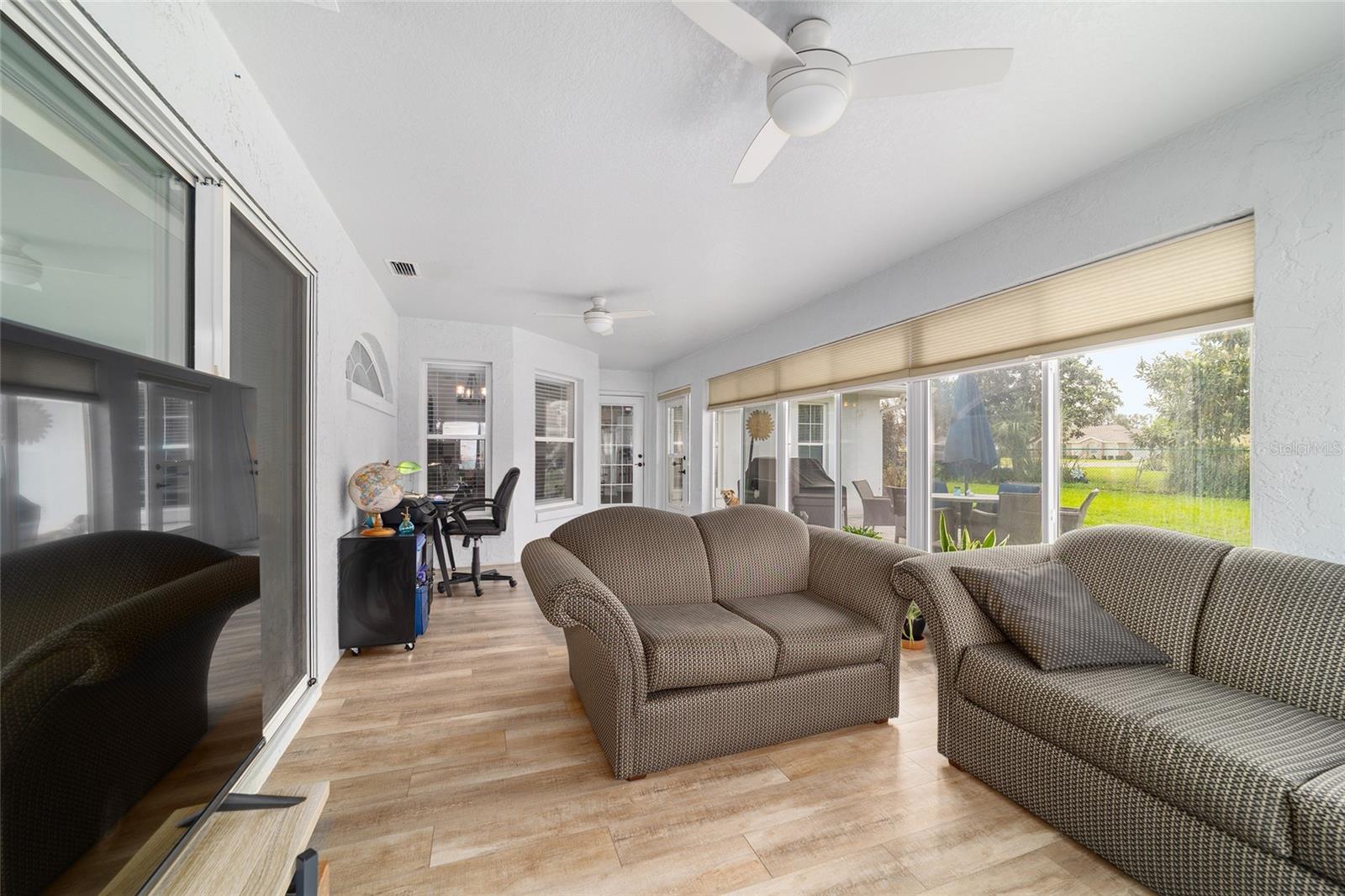 QUAIL MEADOW - Residential