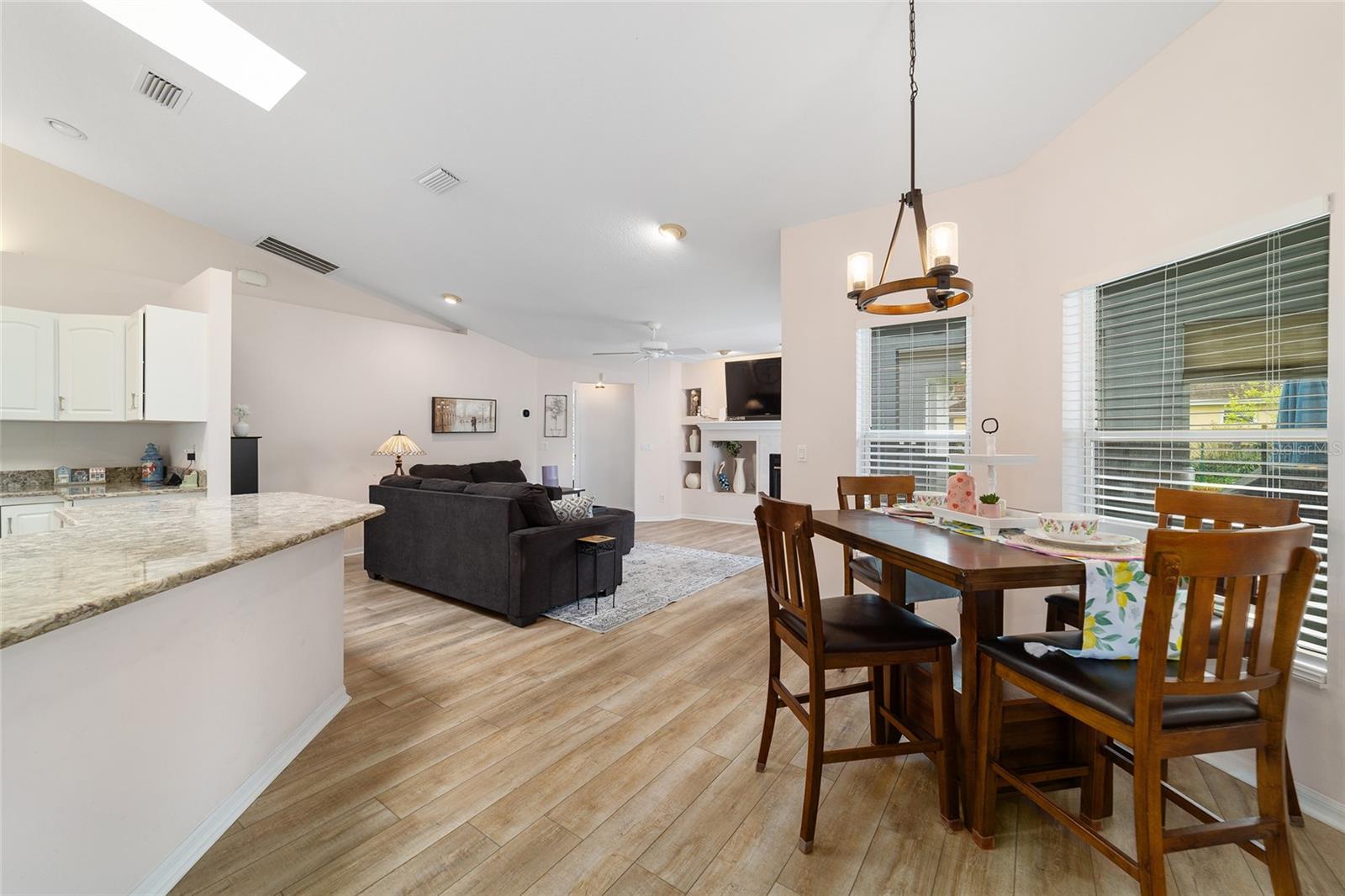 QUAIL MEADOW - Residential