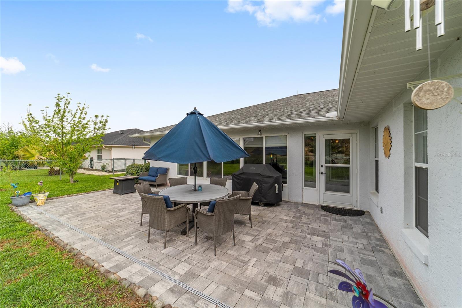 QUAIL MEADOW - Residential