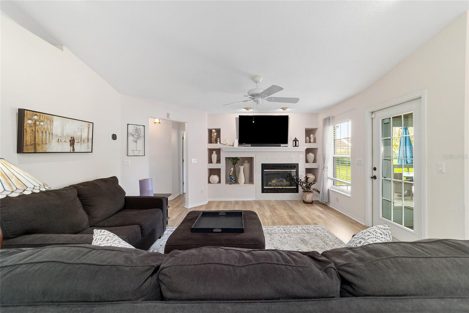 QUAIL MEADOW - Residential