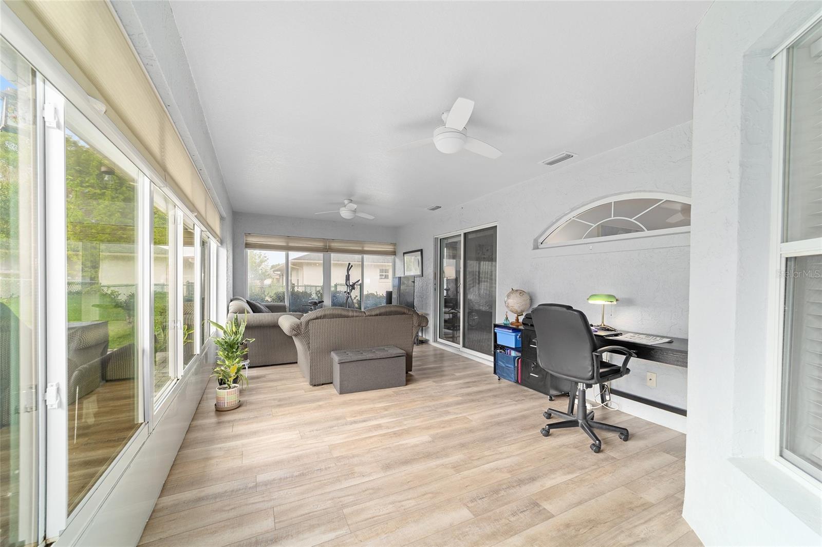 QUAIL MEADOW - Residential