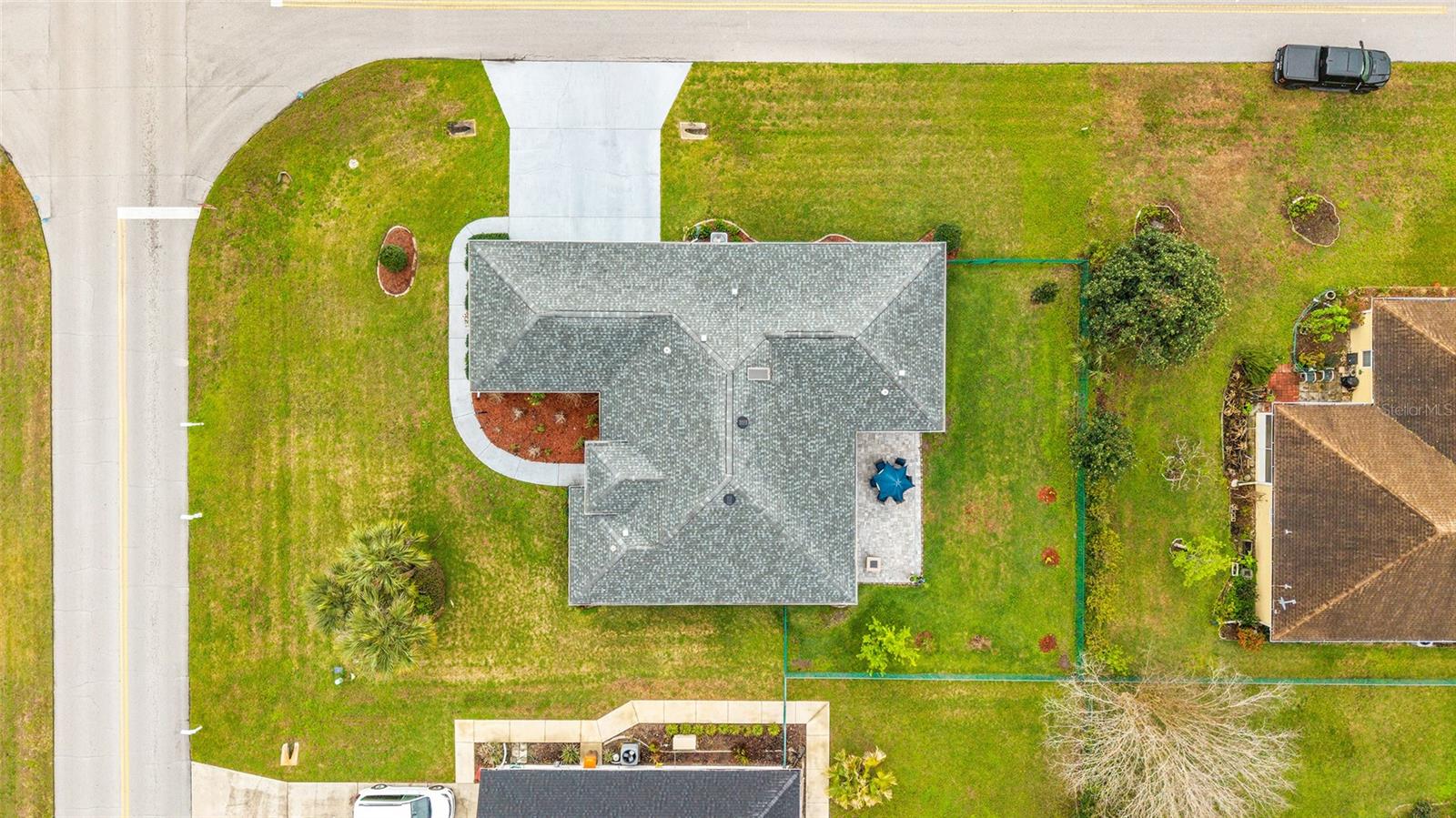 QUAIL MEADOW - Residential