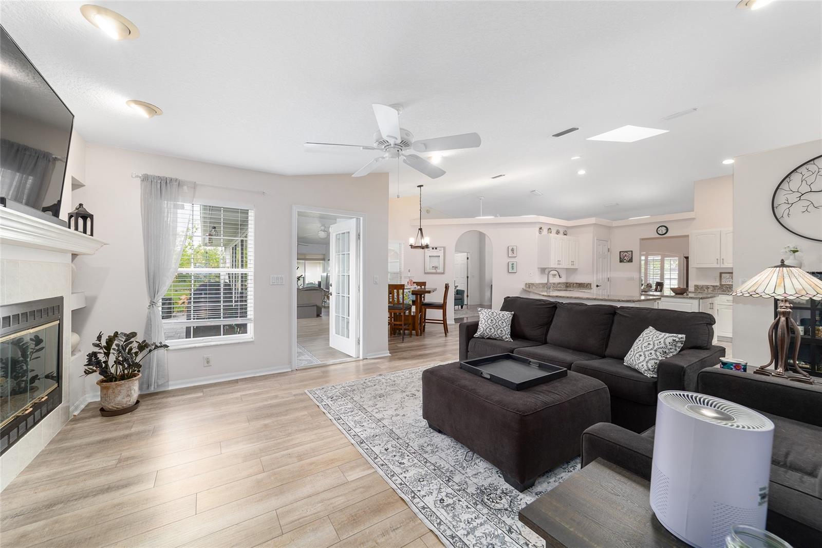 QUAIL MEADOW - Residential