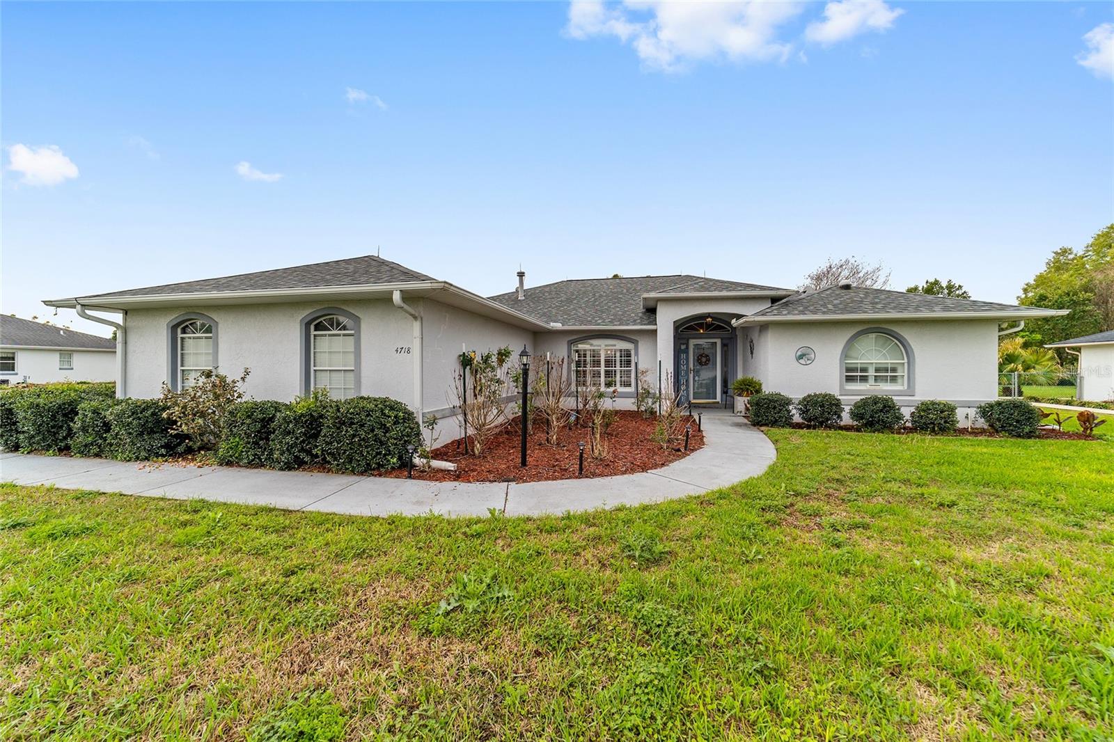 QUAIL MEADOW - Residential