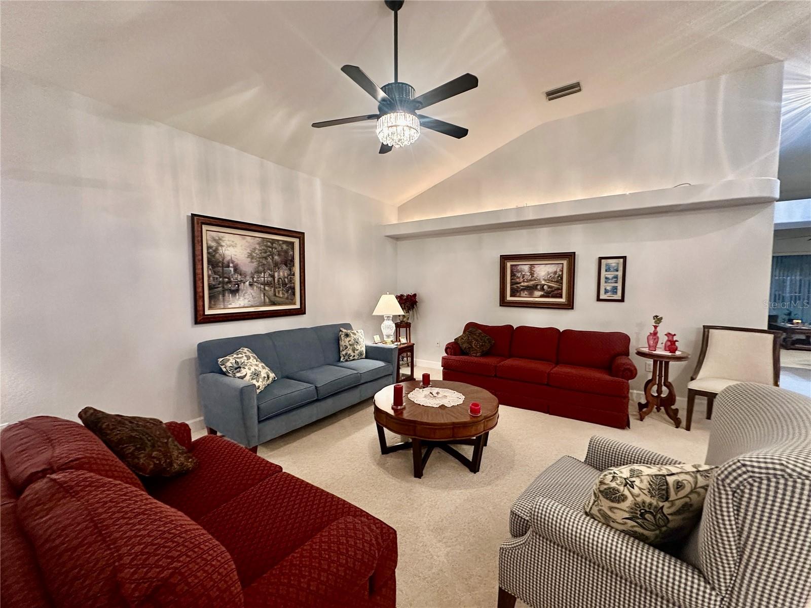 RUBY LAKE PH 01 - Residential