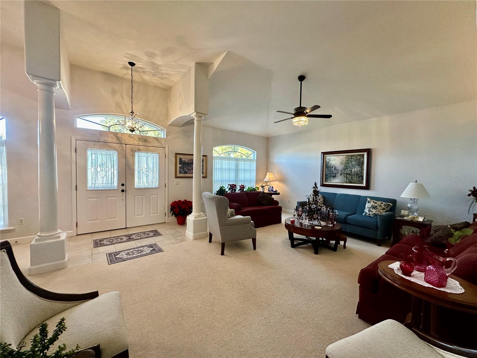 RUBY LAKE PH 01 - Residential