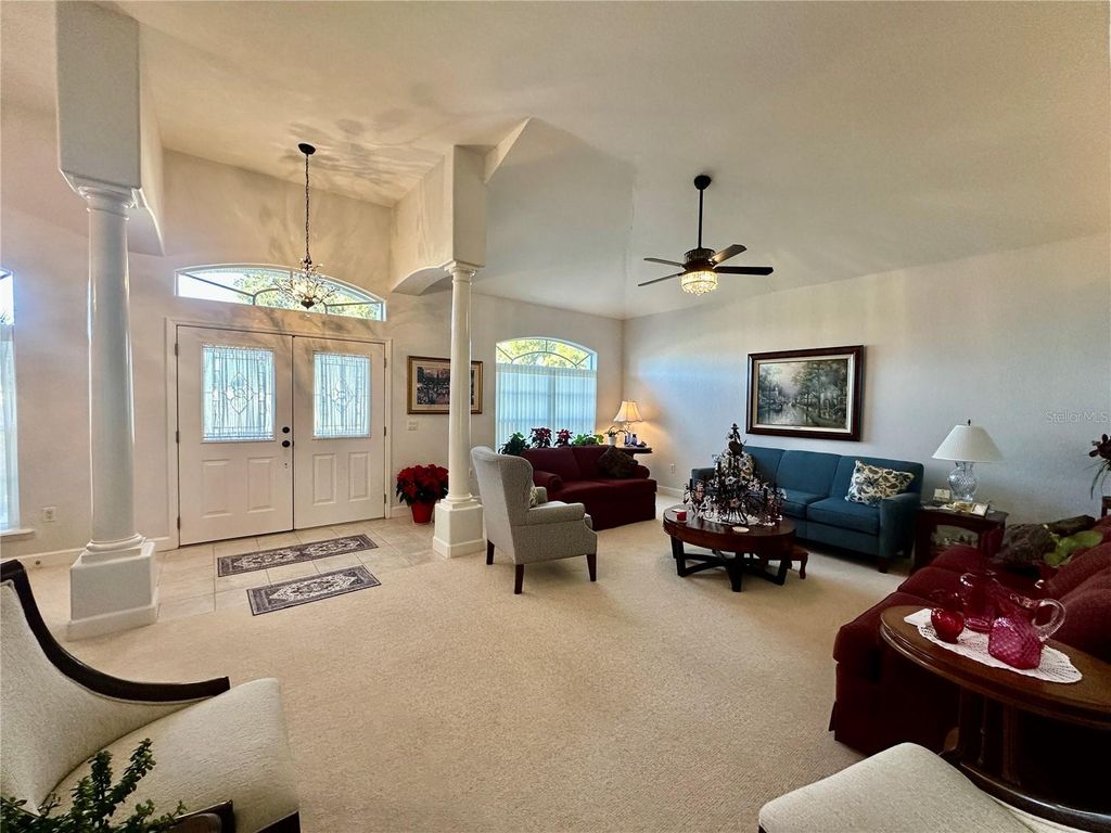 Photo of 357 Ruby Lake Loop, Winter Haven, FL 33884 (MLS # L4960449)