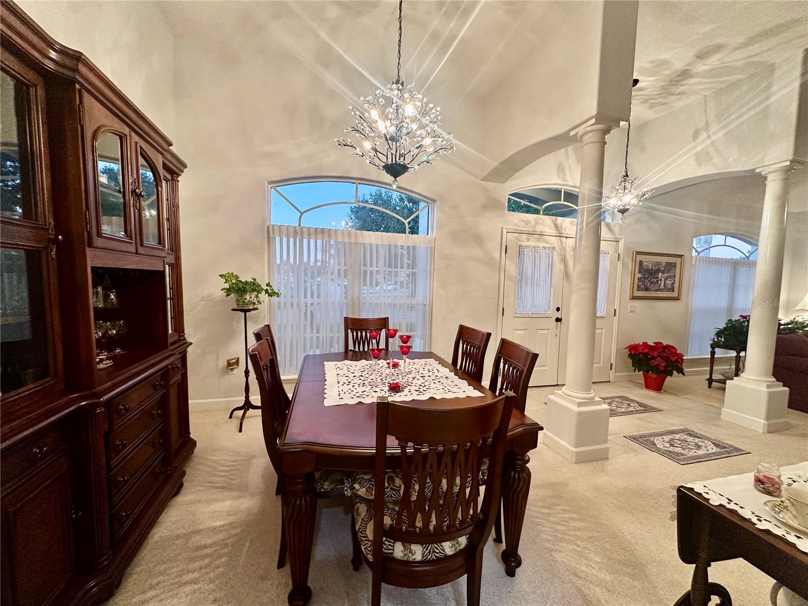 RUBY LAKE PH 01 - Residential