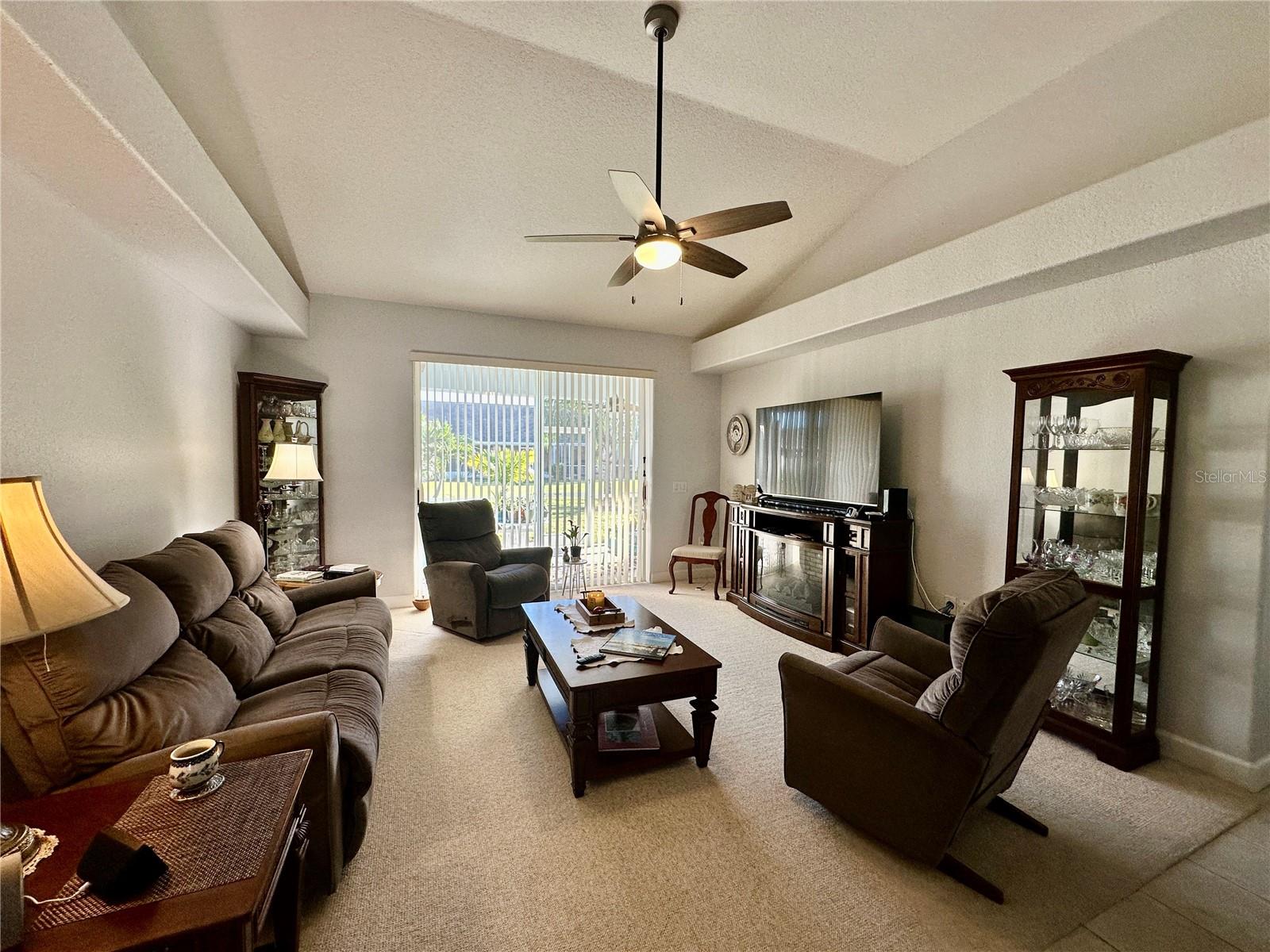 RUBY LAKE PH 01 - Residential