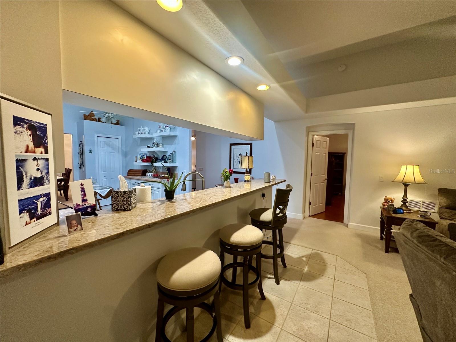 RUBY LAKE PH 01 - Residential