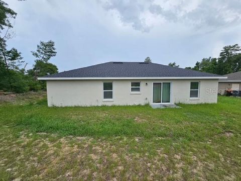 Tiny photo for 2292 SW 168th Loop, Ocala, FL 34473 (MLS # OM725859)