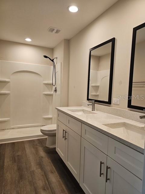 MARION OAKS UNIT FOUR - Residential