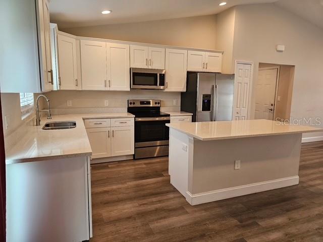MARION OAKS UNIT FOUR - Residential