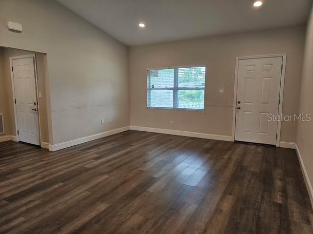 MARION OAKS UNIT FOUR - Residential