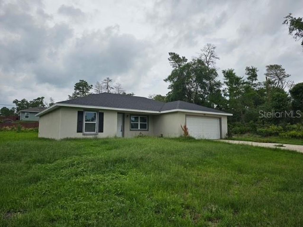 Photo of 2292 SW 168th Loop, Ocala, FL 34473 (MLS # OM725859)