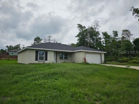 Tiny photo for 2292 SW 168th Loop, Ocala, FL 34473 (MLS # OM725859)