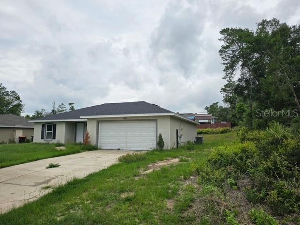 Photo of 2292 SW 168th Loop, Ocala, FL 34473 (MLS # OM725859)