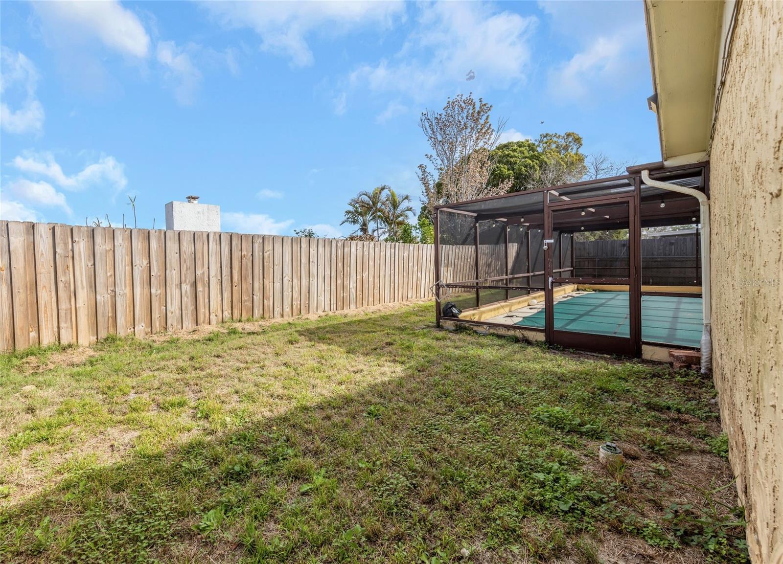 HOLIDAY LAKE ESTATES 21 - Residential