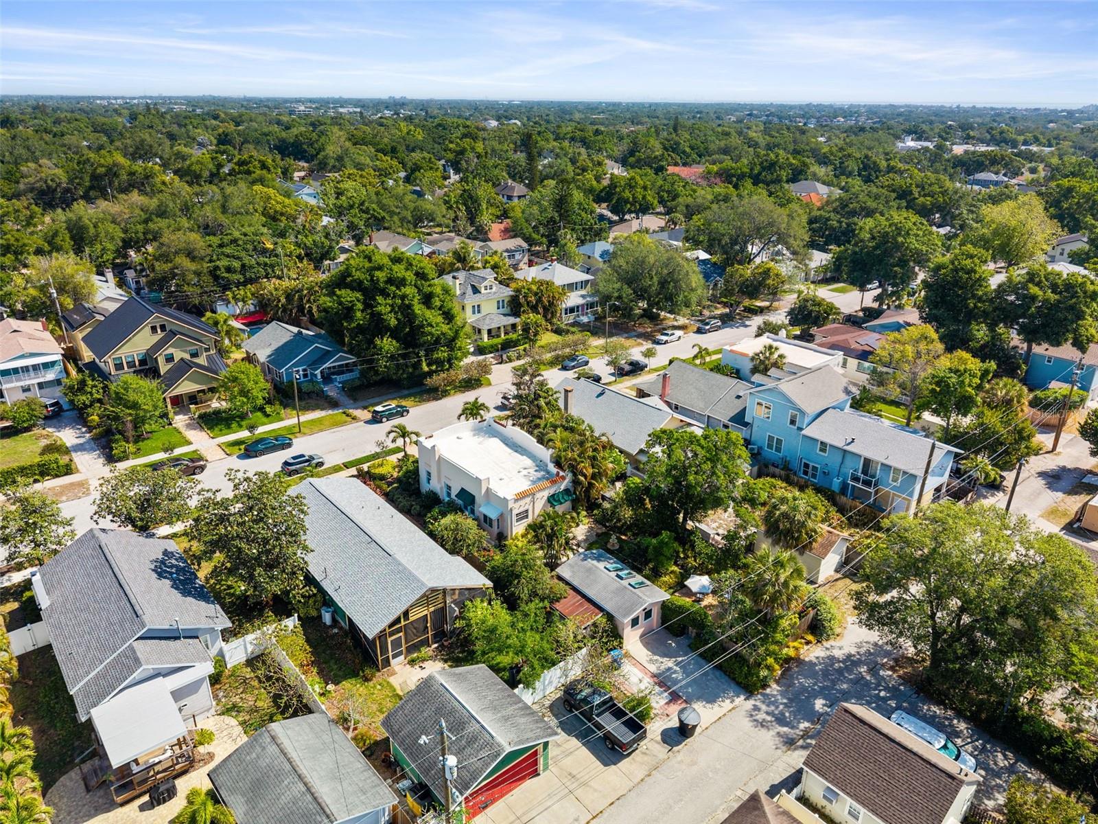 SPRING HILL REV - Residential