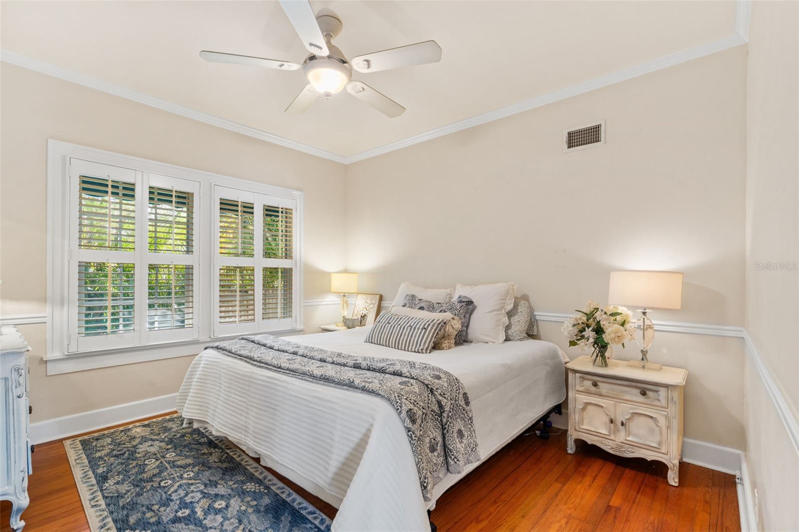 SPRING HILL REV - Residential