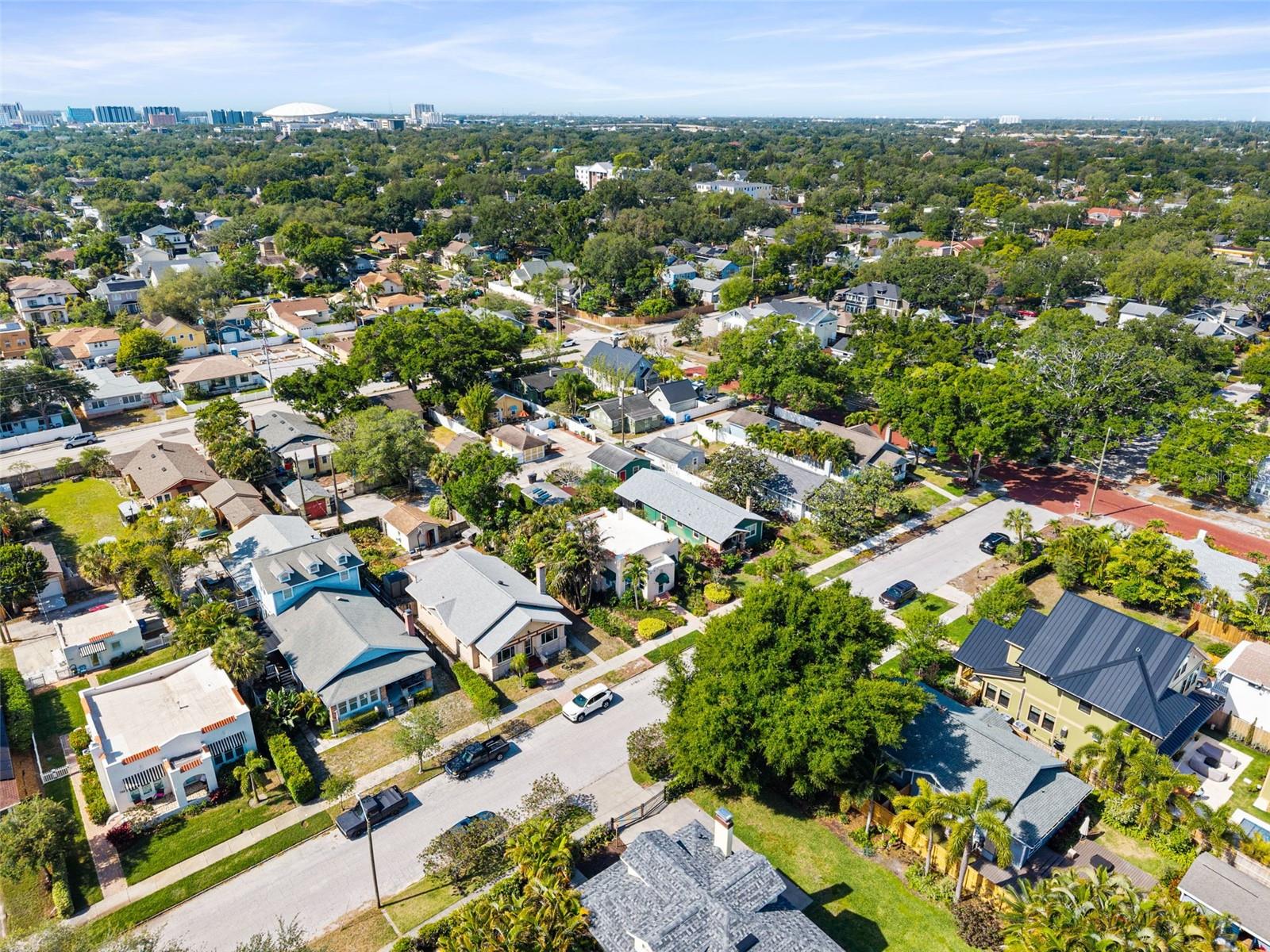 SPRING HILL REV - Residential