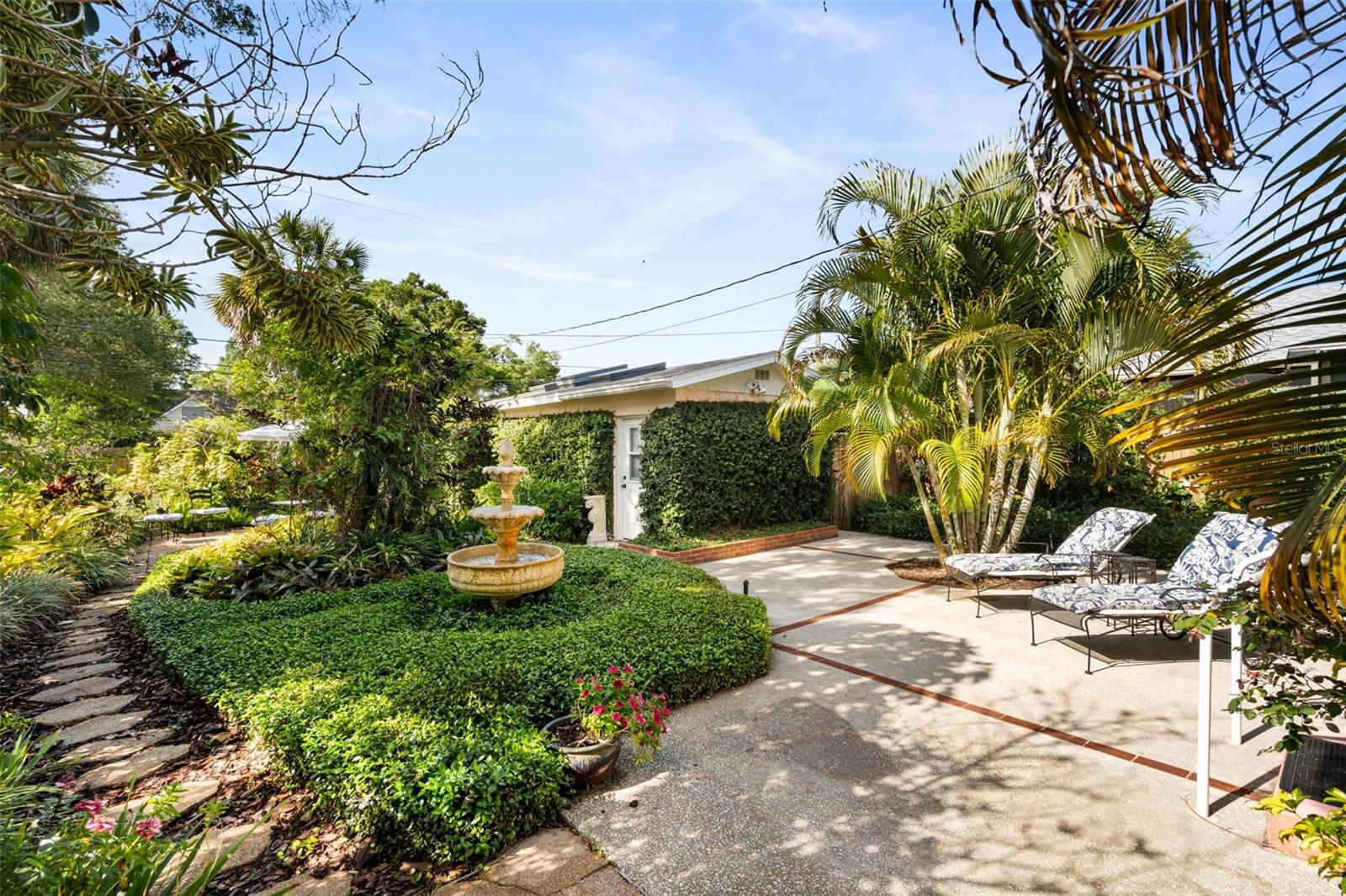 SPRING HILL REV - Residential