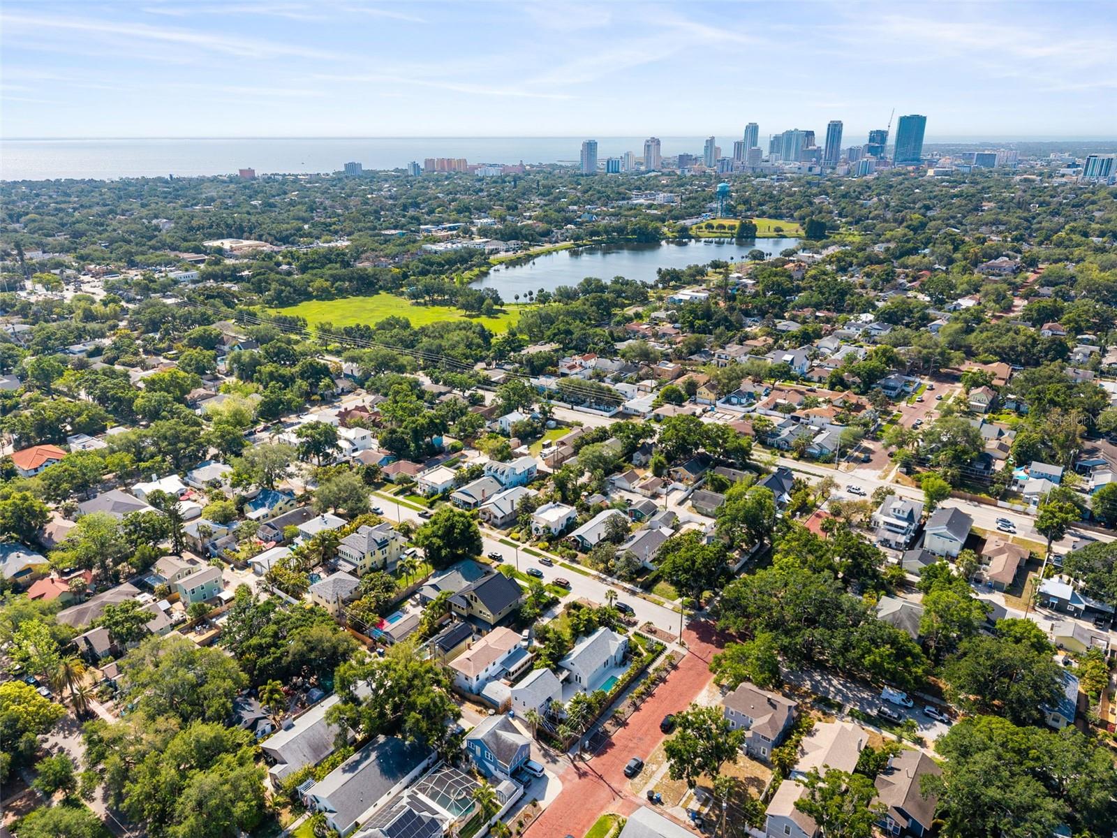 SPRING HILL REV - Residential