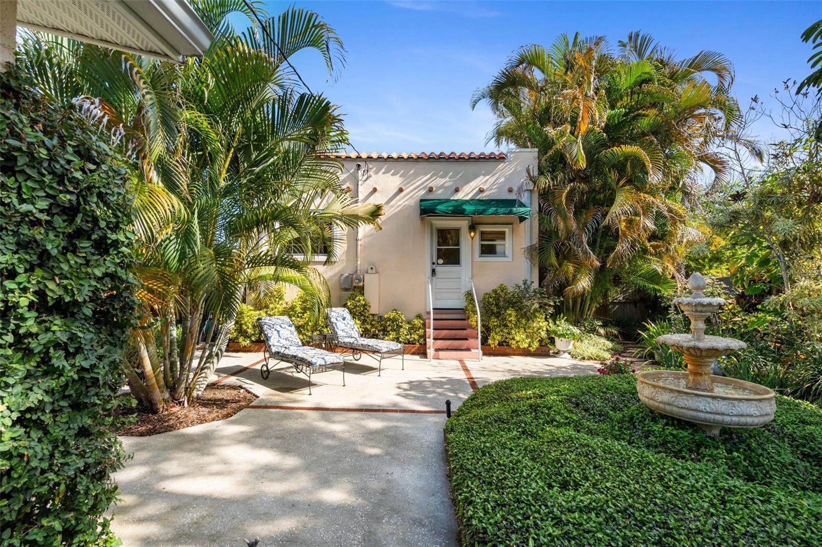 SPRING HILL REV - Residential