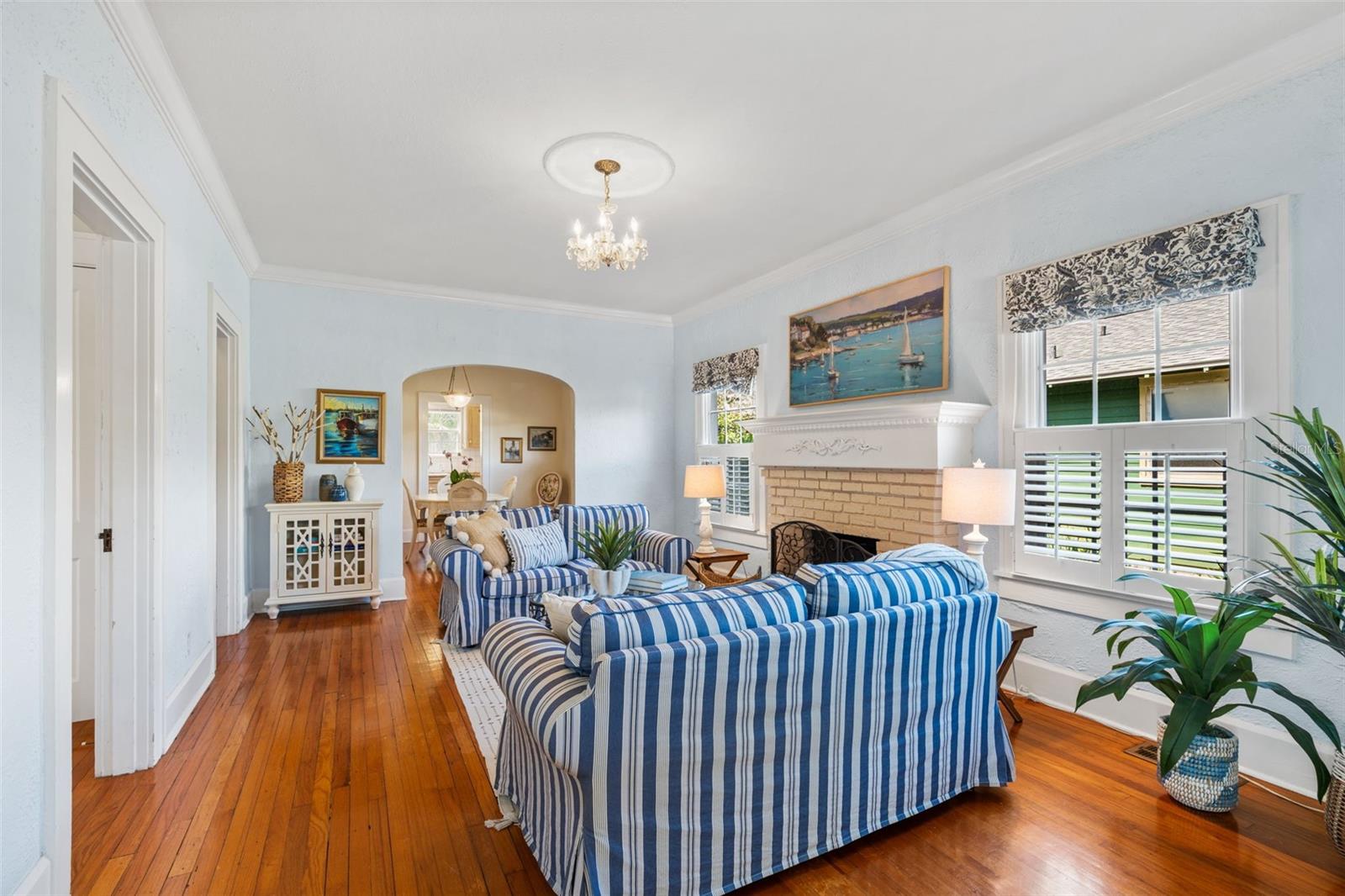 SPRING HILL REV - Residential