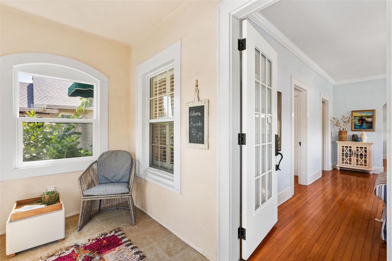 SPRING HILL REV - Residential