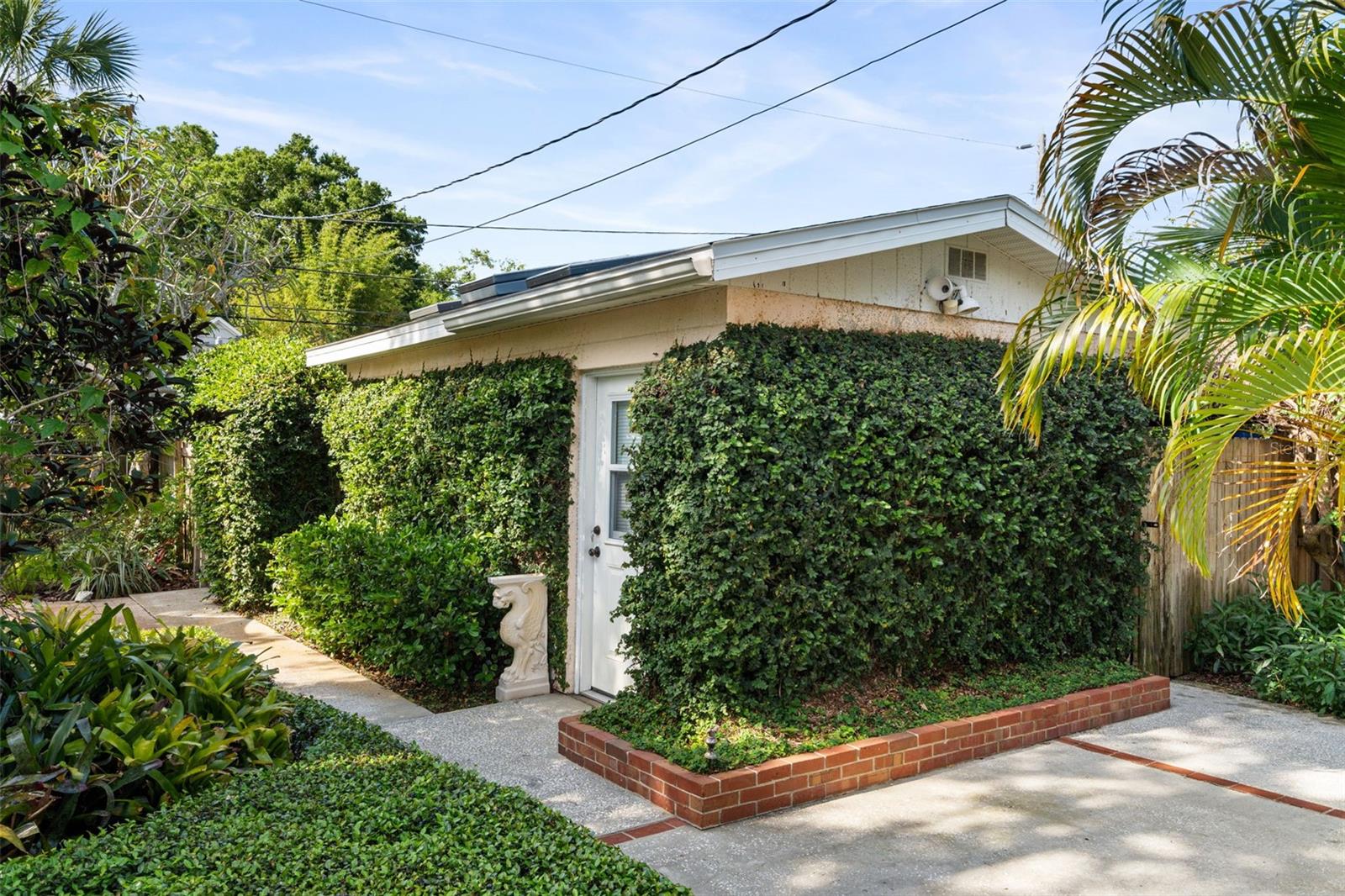 SPRING HILL REV - Residential