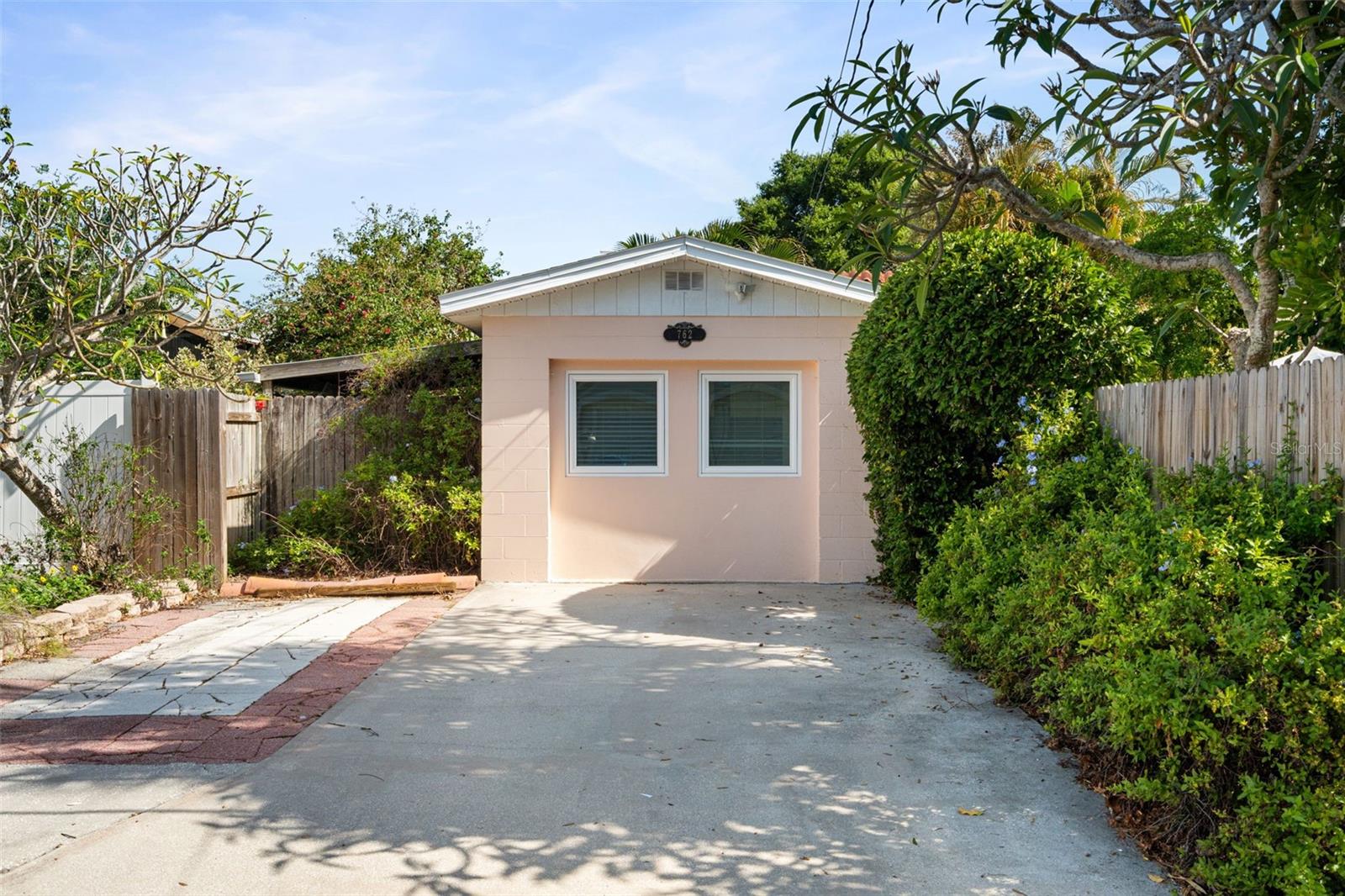 SPRING HILL REV - Residential